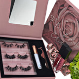 The Rose' Collection