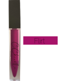 Matte Lipsticks:"Flirt"